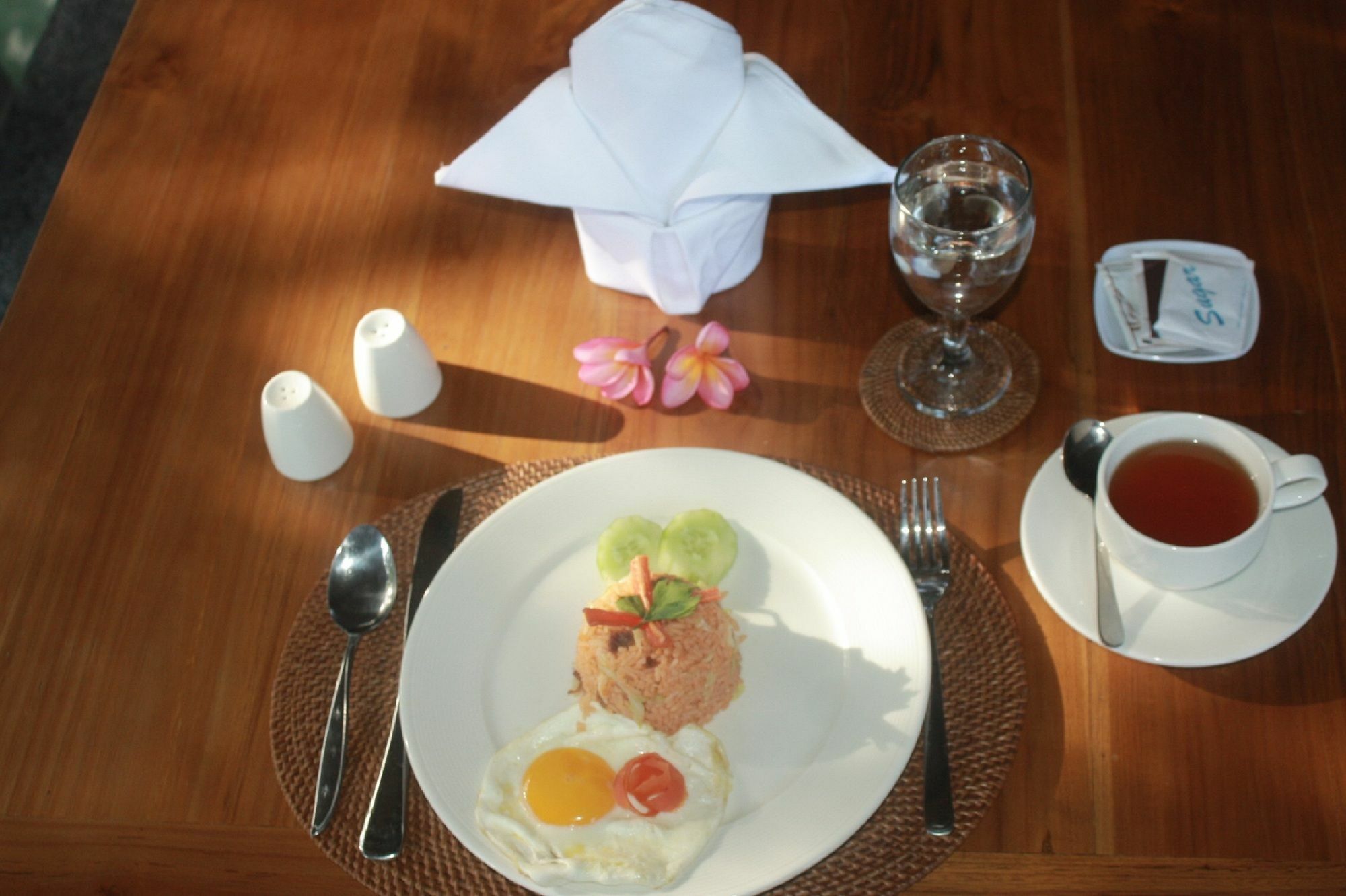 Wana Ukir Ubud Eksteriør bilde